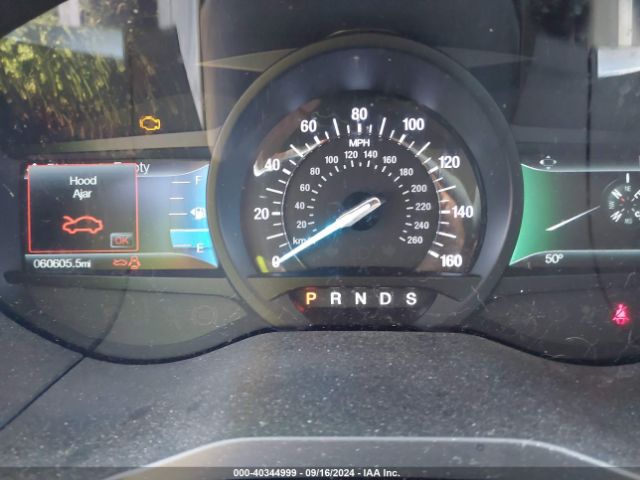 2018 FORD EDGE 2FMPK4K86JBB87100 Photo 6