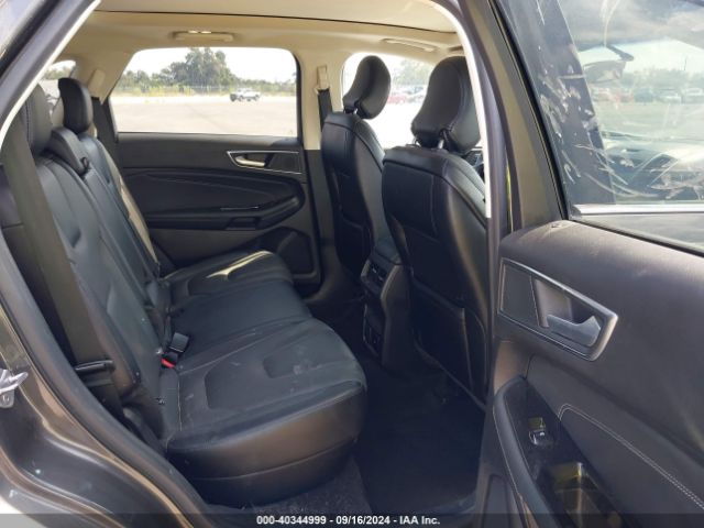 2018 FORD EDGE 2FMPK4K86JBB87100 Photo 7