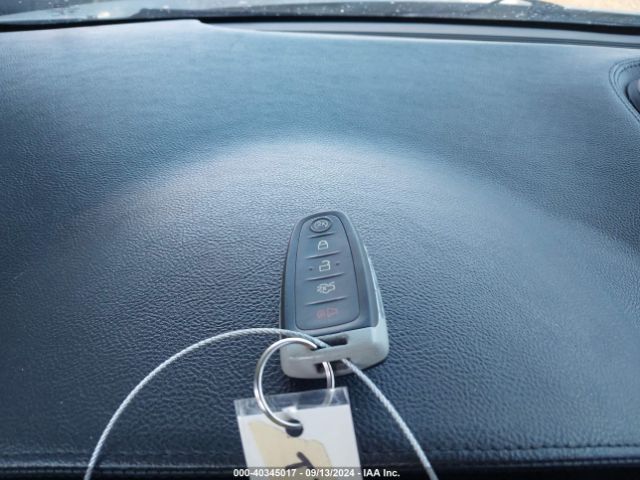 2LMDJ6JK6EBL03386 Lincoln MKX