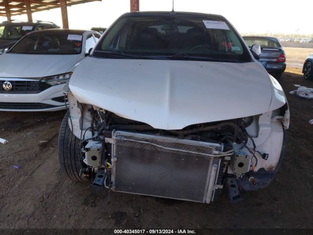2LMDJ6JK6EBL03386 Lincoln MKX