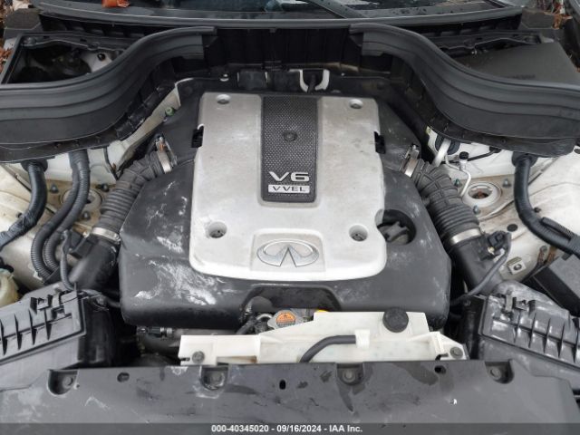 JN1BJ0RP2HM383971 Infiniti QX50