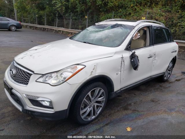 JN1BJ0RP2HM383971 Infiniti QX50
