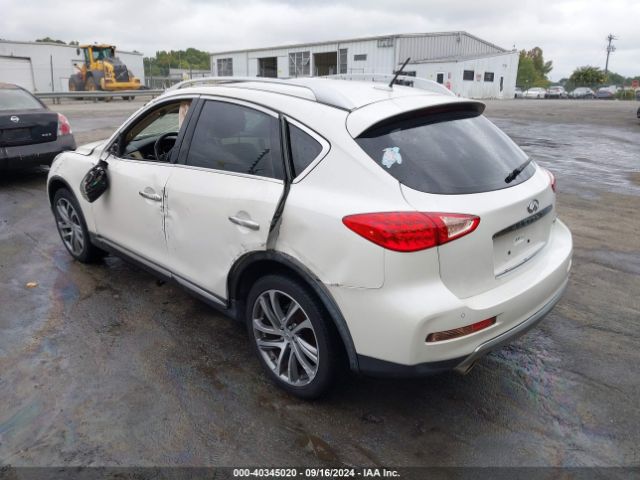 JN1BJ0RP2HM383971 Infiniti QX50
