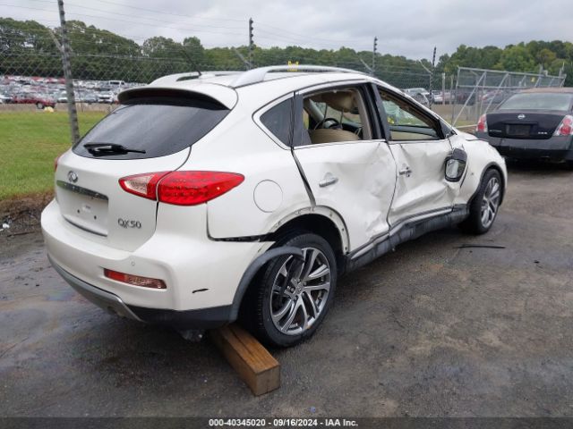 JN1BJ0RP2HM383971 Infiniti QX50