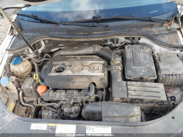 WVWBN7AN8EE527064 Volkswagen Cc 2.0t Sport