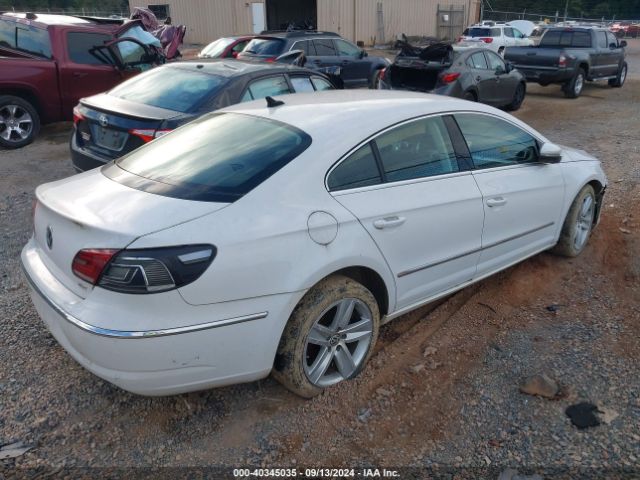 WVWBN7AN8EE527064 Volkswagen Cc 2.0t Sport