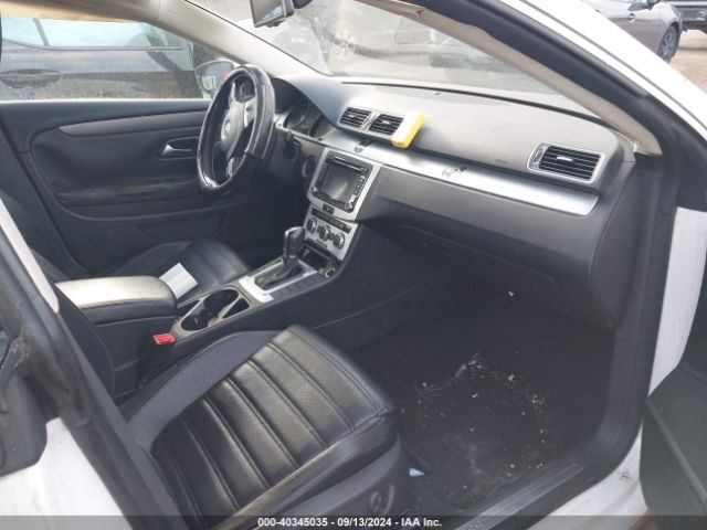 WVWBN7AN8EE527064 Volkswagen Cc 2.0t Sport