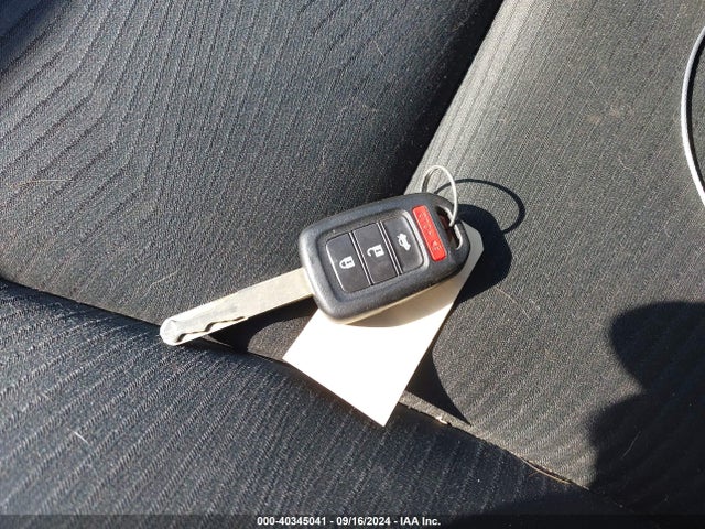 Honda ACCORD LX 2015 1HGCR2F32FA224150 Image 11