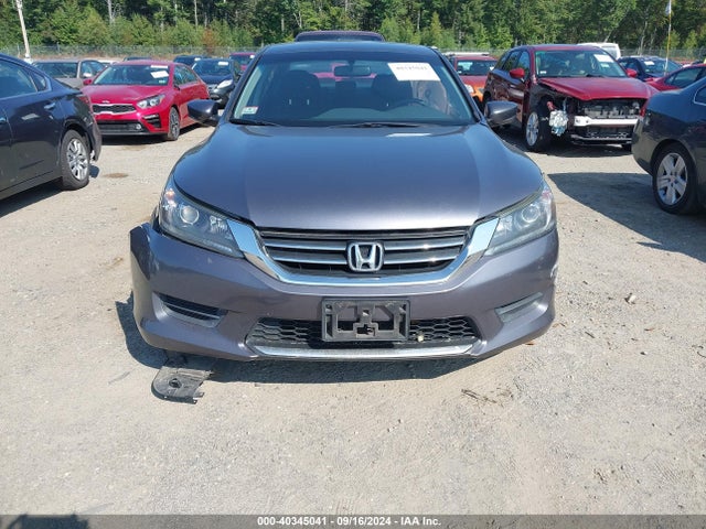 Honda ACCORD LX 2015 1HGCR2F32FA224150 Image 12