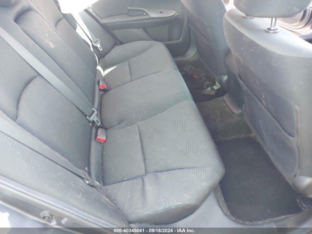 Honda ACCORD LX 2015 1HGCR2F32FA224150 Image 8