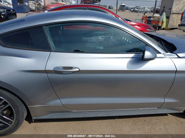 1FA6P8TH5L5112358 Ford Mustang Ecoboost Premium Fastback