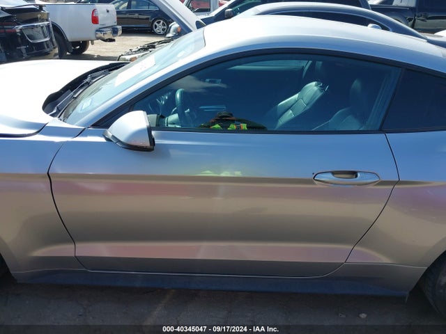 1FA6P8TH5L5112358 Ford Mustang Ecoboost Premium Fastback