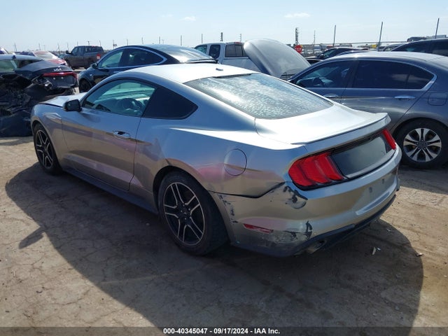 1FA6P8TH5L5112358 Ford Mustang Ecoboost Premium Fastback