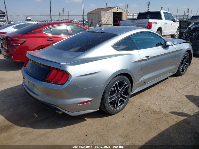 1FA6P8TH5L5112358 Ford Mustang Ecoboost Premium Fastback
