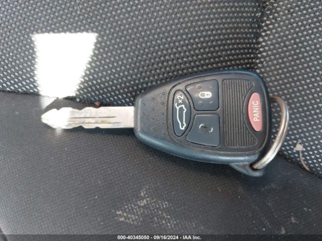 1C3CDZAB2EN166766 Dodge AVENGER SE