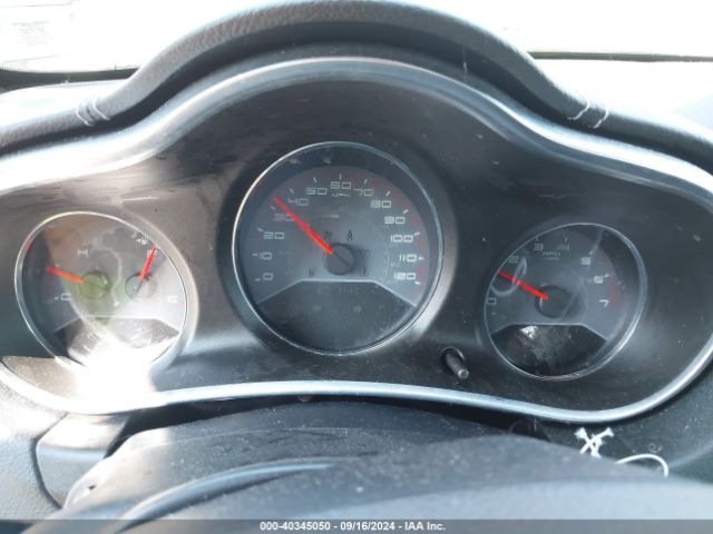 1C3CDZAB2EN166766 Dodge AVENGER SE
