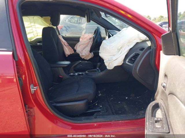 1C3CDZAB2EN166766 Dodge AVENGER SE
