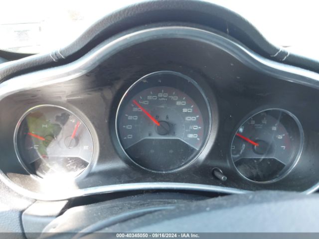1C3CDZAB2EN166766 Dodge AVENGER SE