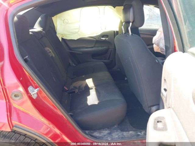 1C3CDZAB2EN166766 Dodge AVENGER SE