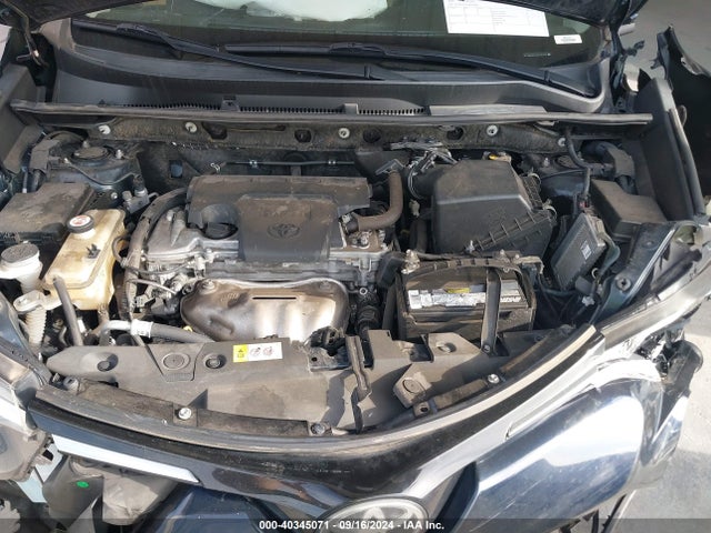 Toyota Rav4 Xle 2017 JTMWFREVXHD095009 Image 10