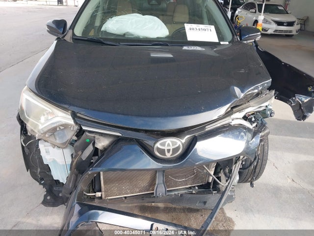 Toyota Rav4 Xle 2017 JTMWFREVXHD095009 Image 12