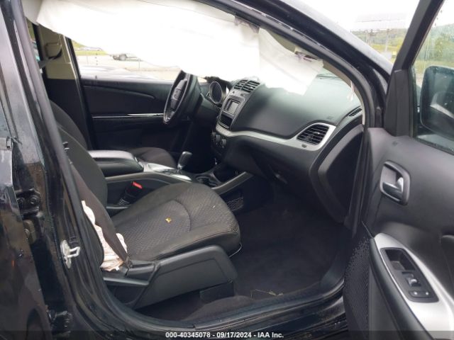 3C4PDCAB2KT757959 Dodge Journey Se Value Package