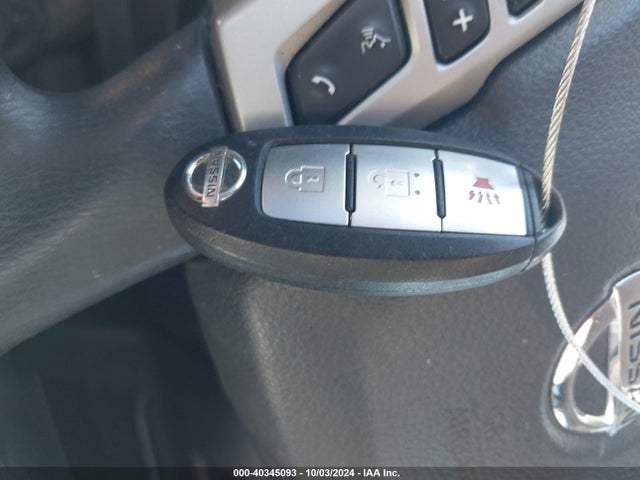Nissan Titan S 4x2 2021 1N6AA1EE8MN517614 Image 11