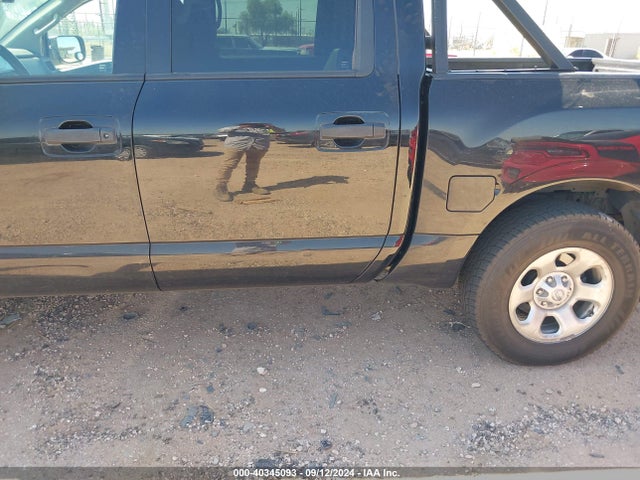 Nissan Titan S 4x2 2021 1N6AA1EE8MN517614 Image 6