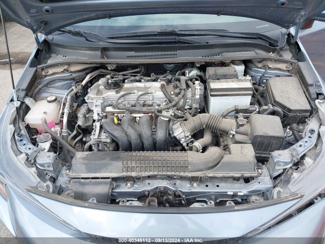 Toyota COROLLA LE 2022 5YFEPMAE8NP389194 Image 10