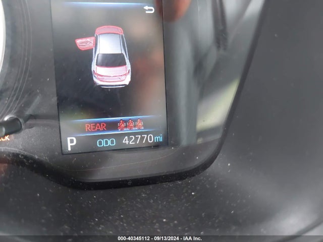 Toyota COROLLA LE 2022 5YFEPMAE8NP389194 Image 15