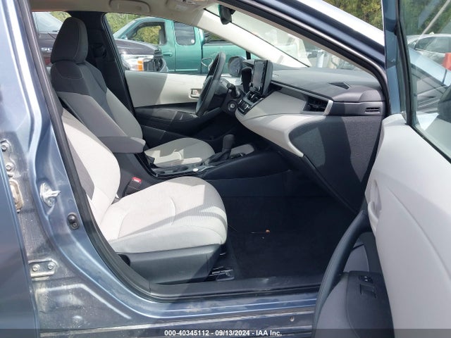 Toyota COROLLA LE 2022 5YFEPMAE8NP389194 Image 5