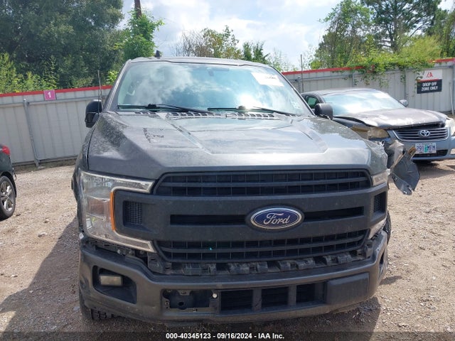 Ford F-150 Xl 2020 1FTEW1C44LKD05499 Image 12