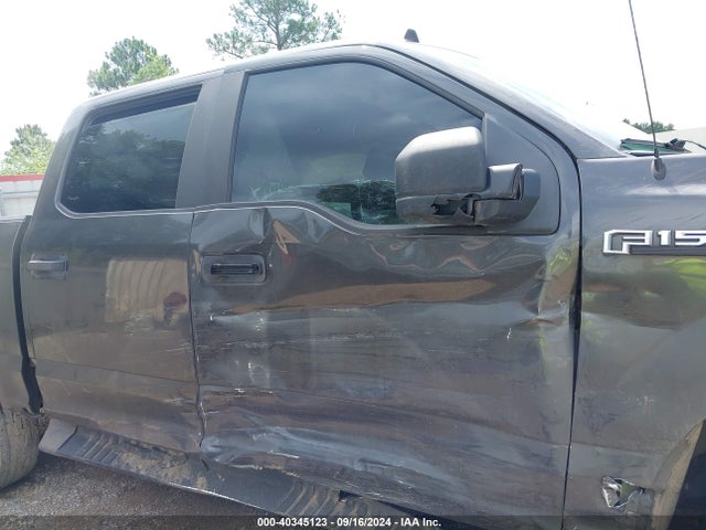 Ford F-150 Xl 2020 1FTEW1C44LKD05499 Image 13