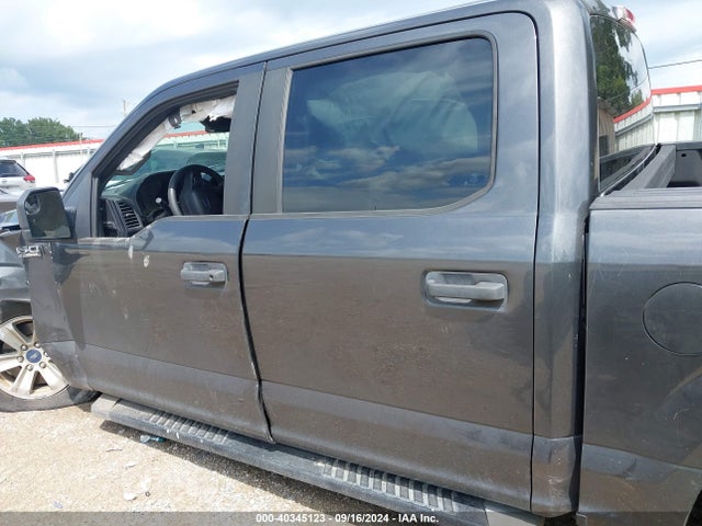 Ford F-150 Xl 2020 1FTEW1C44LKD05499 Image 14