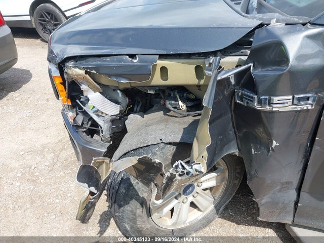 Ford F-150 Xl 2020 1FTEW1C44LKD05499 Image 6