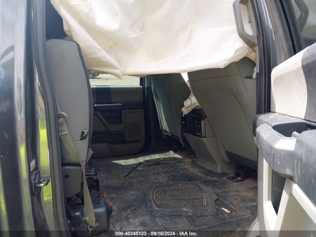 Ford F-150 Xl 2020 1FTEW1C44LKD05499 Image 8