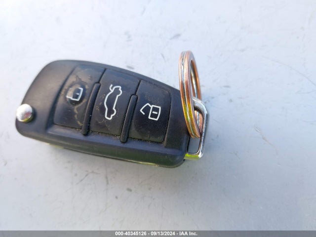 WAUA7GFF6G1010263 Audi A3 1.8t Premium