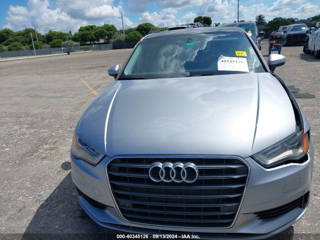 WAUA7GFF6G1010263 Audi A3 1.8t Premium