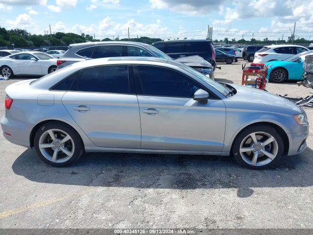 Audi A3 1.8t Premium 2016 WAUA7GFF6G1010263 Image 13