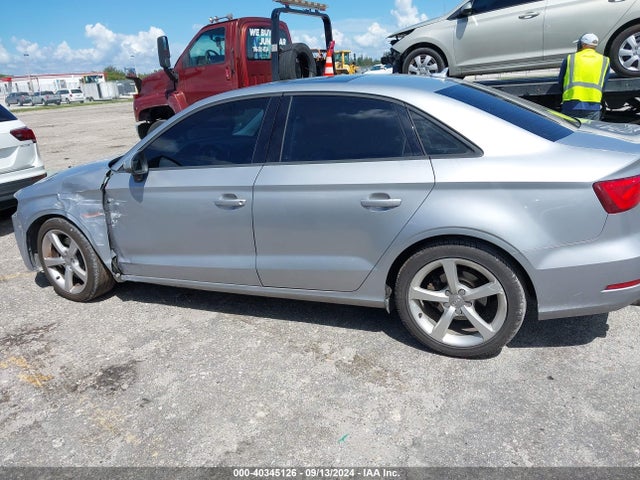 Audi A3 1.8t Premium 2016 WAUA7GFF6G1010263 Image 14
