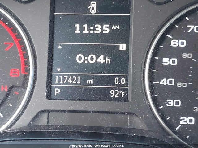 Audi A3 1.8t Premium 2016 WAUA7GFF6G1010263 Image 15