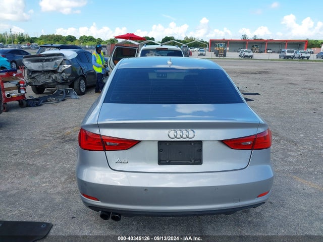 Audi A3 1.8t Premium 2016 WAUA7GFF6G1010263 Image 16