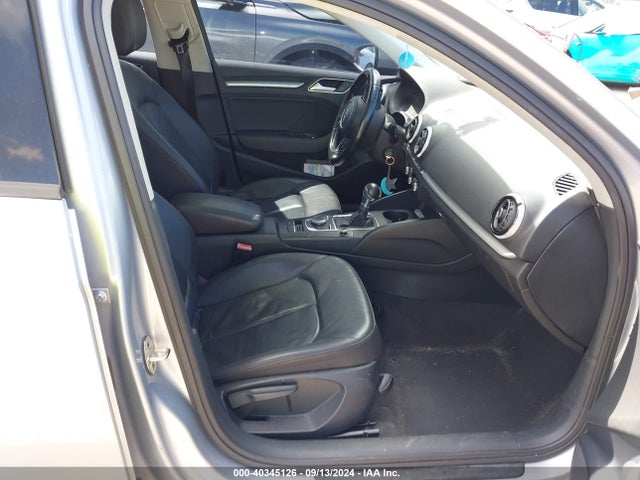 WAUA7GFF6G1010263 Audi A3 1.8t Premium