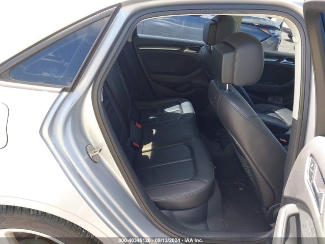 WAUA7GFF6G1010263 Audi A3 1.8t Premium