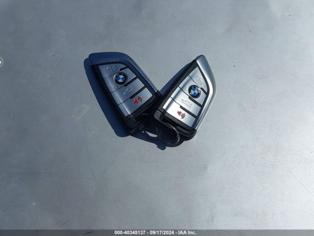 5UXCR4C04N9J59594 BMW X5 Sdrive40i