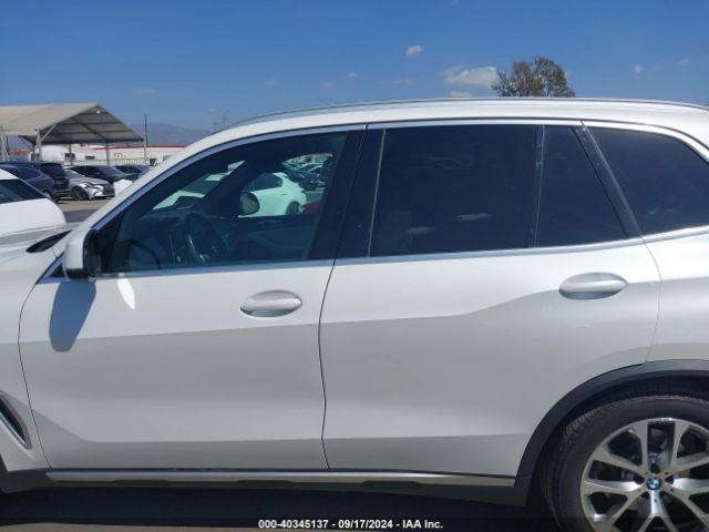 5UXCR4C04N9J59594 BMW X5 Sdrive40i