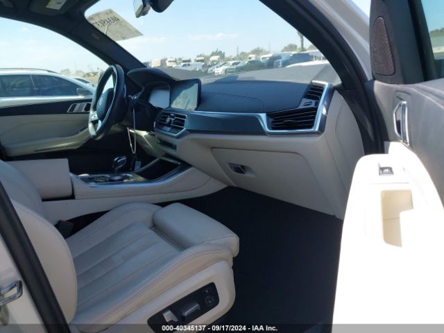 5UXCR4C04N9J59594 BMW X5 Sdrive40i