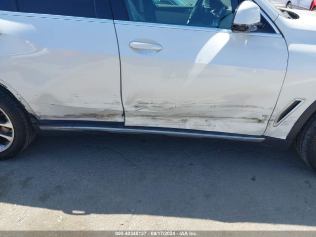 5UXCR4C04N9J59594 BMW X5 Sdrive40i