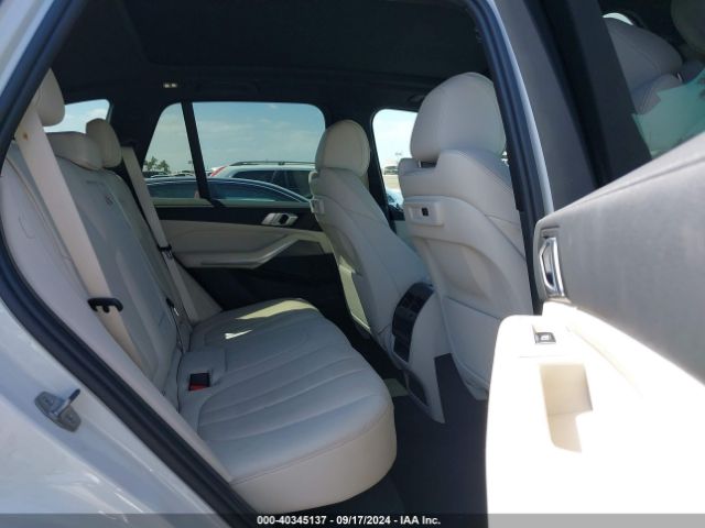 5UXCR4C04N9J59594 BMW X5 Sdrive40i