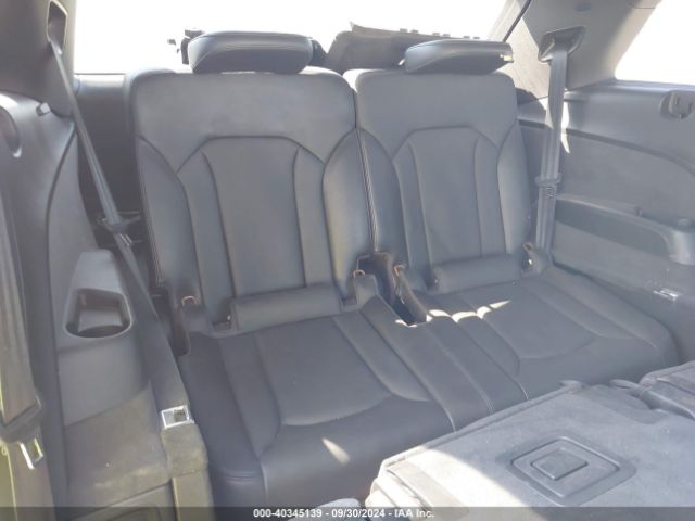 WA1LAAF71HD017859 Audi Q7 3.0t Premium
